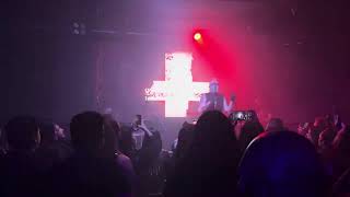 Suicide Commando - Gates of Oblivion (Live @ Bogotá D.C.)