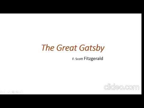 The Great Gatsby Explained: Jay Gatsby’s Entire Backstory