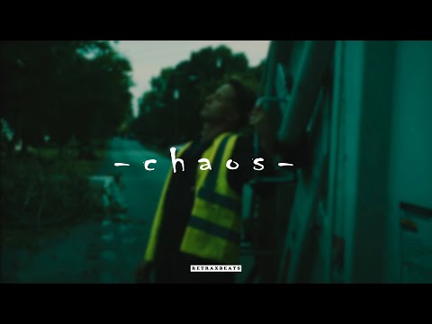 Hard NF "RETURNS" Type Beat | Logic x Eminem Type Beat | CHAOS