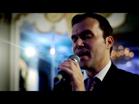 Ohad Moskowitz "Melech Malchei Hamelachim & Mi Bon Siach -The Rose" An Aaron Teitelbaum Production