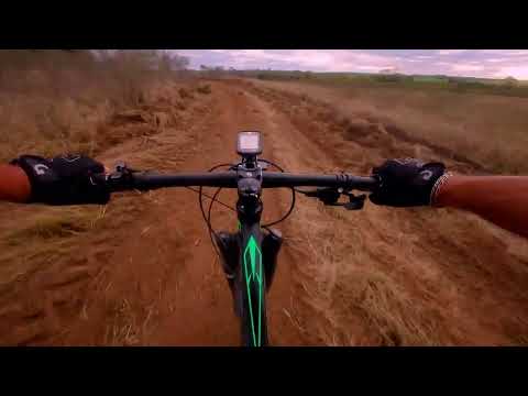 Pista MTB Tupanciretã Longo