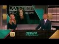Entertainment Tonight Features Law Order SVU 16 11 Agent Provocateur