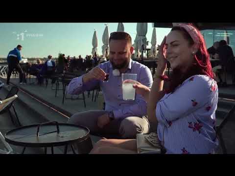 Helsinki - Fínsko - Cestou necestou gastronomický cestopis