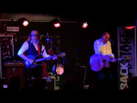 Thumbnail for John Otway & Wild Willie Barrett - Cor Baby That's Really Free