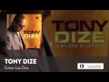 Tony Dize - Entre Los Dos [Official Audio] 
