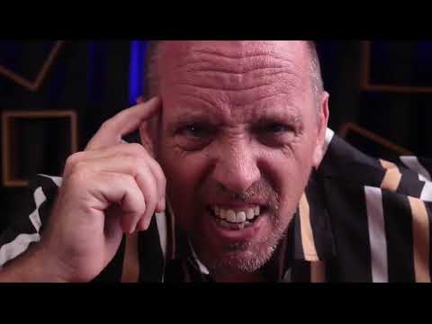 Saturn Magic - 20/20 Visions (Gimmicks and Online Instructions) by Matthew Wright - Trick