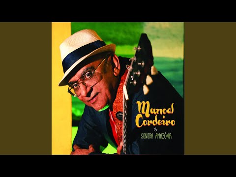 Pout Pourri de Carimbó