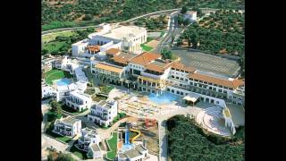 preview picture of video 'Terra Maris Convention & Golf Resort in Chersonissos, Greece'