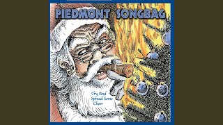 Burning the Christmas Tree