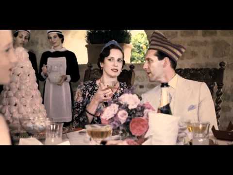 W.E. El Romance del Siglo