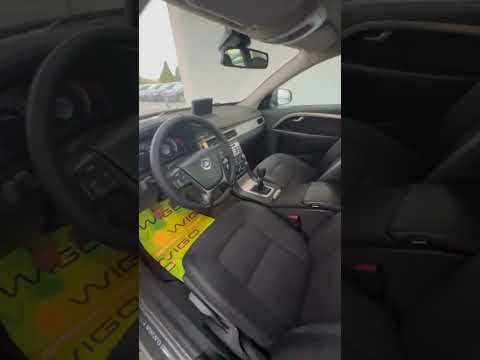 фото volvo v70 iii 0