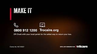 Return Your Box AD NI