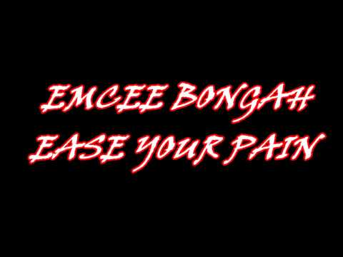 ILL MENACE - Ease Your Pain