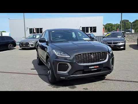 Jaguar E-Pace 1.5 I3 PHEV 300 PS AWD R-Dynamic S - Image 2