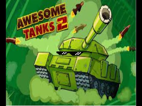 Cool Maths Games Awesome Tanks 2 Hack