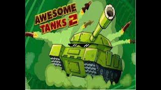 Cool Maths Games - Awesome Tanks 2 Hack