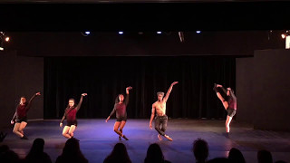 The Hunter By BASECAMP Dance Choreo