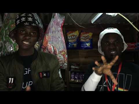 TinaBoi x Tadisy #T square Madzimai Freestyle