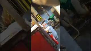 【実写】何かのお祭り