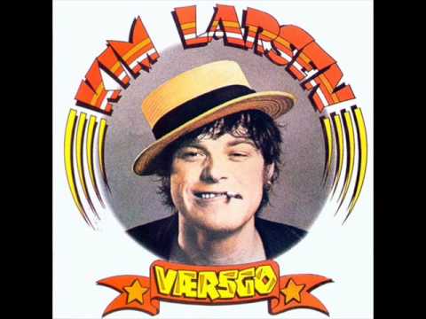 Hubertus - Kim Larsen