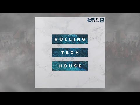 Free Download Rolling Tech House MULTiFORMAT-DECiBEL