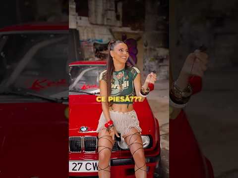 Iarăși m-au băgat oamenii mei la jocuri 😂 #caramela #newmusic #MIRA #shorts