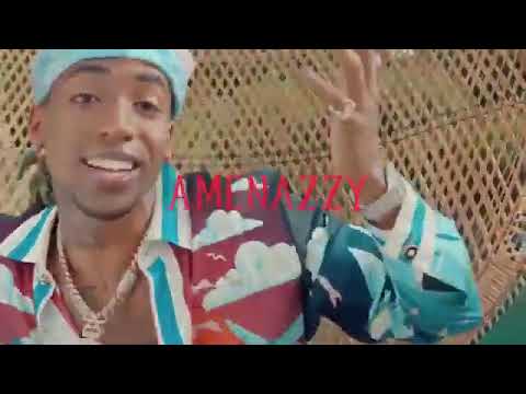 Amenazzy x Yandel x Mauyricky- Calmarme (Video Oficial)