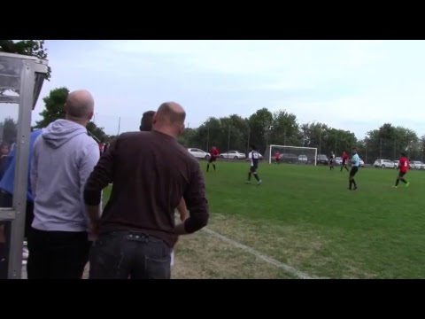 MATCH: Bosnien Hercegovinas SK - Ariana FC