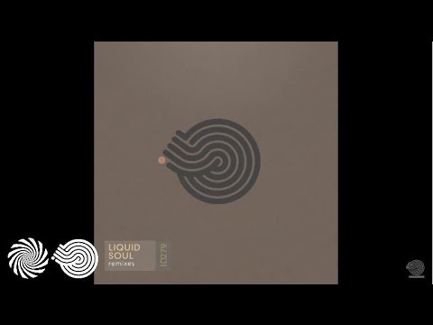 Liquid Soul - Sweet Things (Morten Granau & Metronome remix)