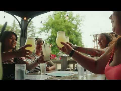 Eat your way through Ride the Highlands