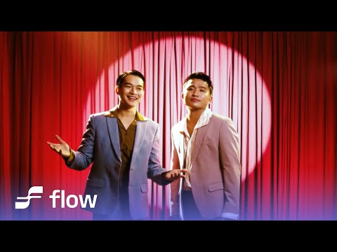 Adam Oo , Y - ဟုတ်လည်းမဟုတ်ဘဲနဲ့ [Official MV]