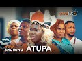 Atupa Latest Yoruba Movie 2024 Drama | Abebi | Rotimi Salami | Lagata | Toyin Alausa