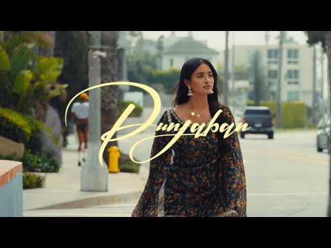 Punjaban Lyrics – Sukha
