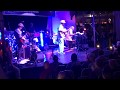 Nick Colionne and Pieces Of A Dream’s James Lloyd at the Mallorca Smooth Jazz Festival 2018