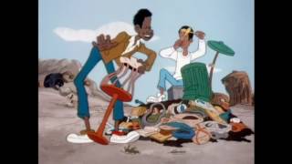 "Humpin'" by The Gap Band (Performed by Fat Albert and The Cosby Kids)