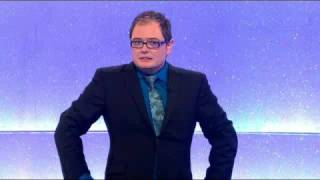 Alan Carr's Celebrity Ding Dong