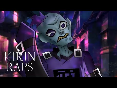 Eu sou um Monstro | Benzarro (Omniverse) | Kirin Raps