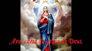 Nossa Senhora Music Video