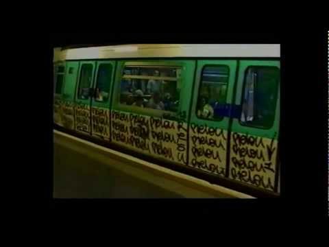 MarQ Spekt & Kno - MacheteVisions