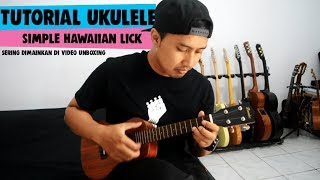 Tutorial Ukulele Pemula: OPEN UP YOUR HEART AND LET THE SUN SHINE IN