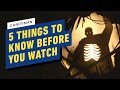 5 Things to Know Before You Watch Candyman