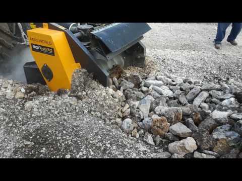 Agri World srl - Costruzioni Meccaniche - Mechanical Construction - Italy www.agri-world.it