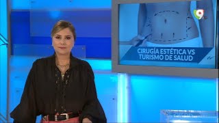 En grave riesgo la imagen de la República Dominicana