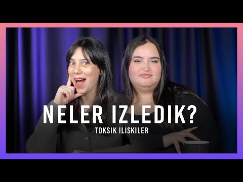 BU AY NELER İZLEDİK? (Heated Rivalry, Pluribus, Stranger Things..)