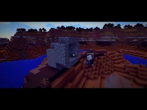 JarimoBrown - Minecraft Speed Build [#1] - Mage Tower
