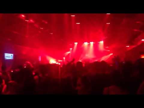 Fedde Le Grand @ NewCityGas