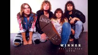 Winner -  Feel so fine