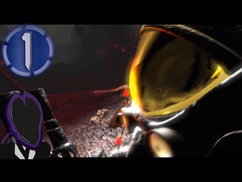 Starcraft Brood War Remastered [Protoss] - Ruins of a Great Planet - Part 1