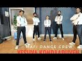 Yesuvai kondaduvan by mafia dance crew Christmas song