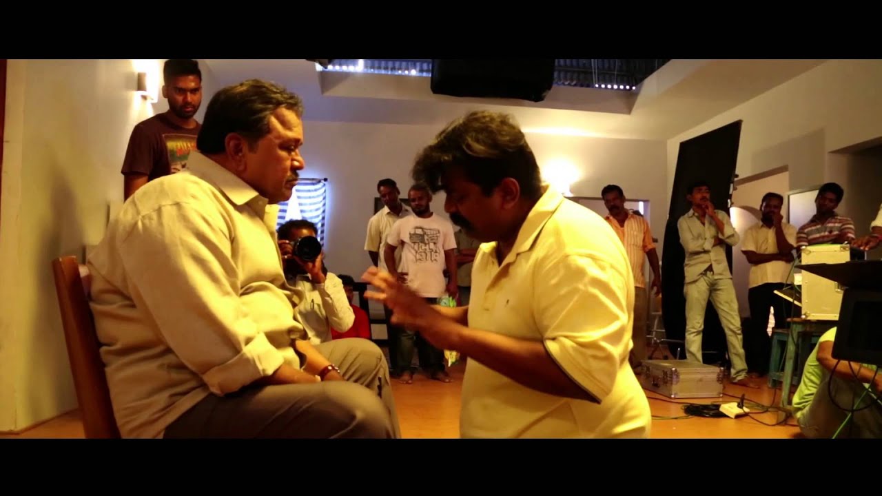 MYSSKIN's making of Pisaasu Movie